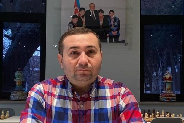 FIDE azərbaycanlı mütəxəssisi ilin məşqçisi adına layiq görüb