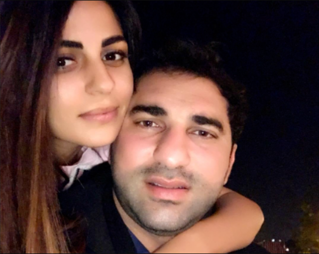 Gülay efirdə göz yaşı tökdü