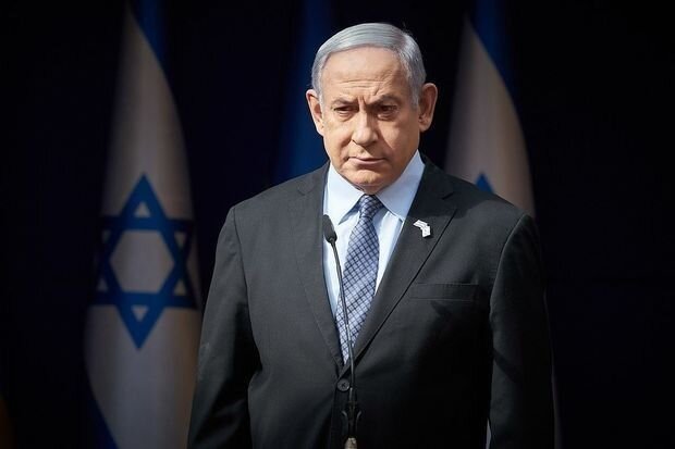 Netanyahu Qəzzada atəşkəsin şərtini açıqladı