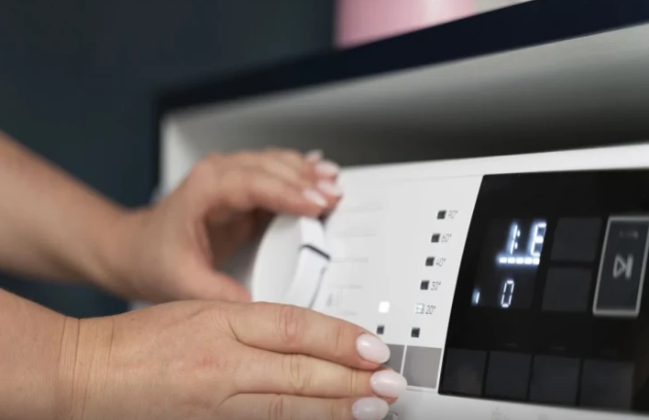 Paltaryuyan maşının barabanındakı kiri necə təmizləmək olar? 80 qram BUNDAN ƏLAVƏ EDİN