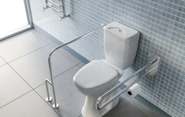 1 qaşıq tökün və yatın – Səhər unitaz tərtəmiz olacaq