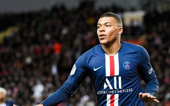 Mbappe həbs olunacaq?