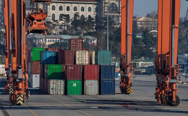 Gürcüstanın Azərbaycanla ticarət dövriyyəsi 46 % artıb