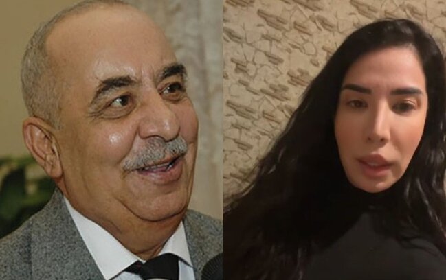 Yaşar Nurinin qızı tənqidlərə cavab verdi - Video