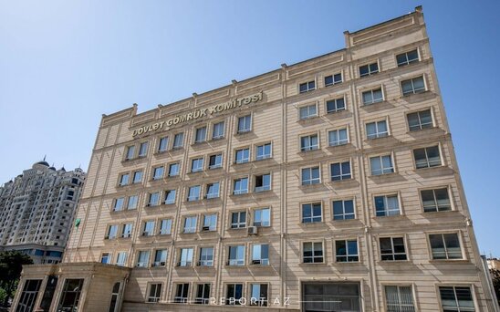 Qaçaqmalçılıq və gömrük qaydalarının pozulmasına qarşı yeni üsulla mübarizə aparılacaq