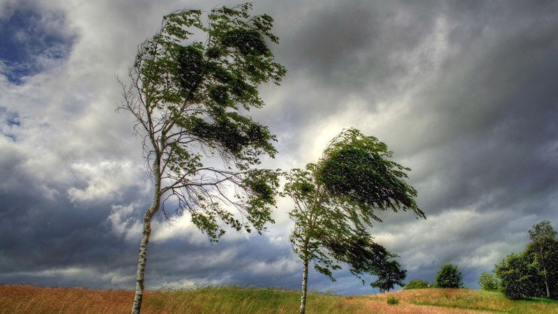 Güclü külək əsəcək (XƏBƏRDARLIQ)