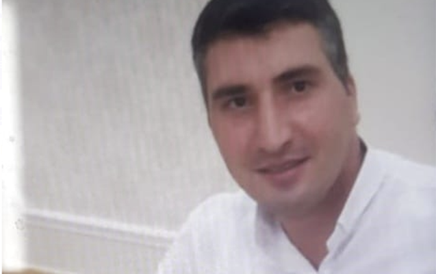 Qaxda 32 yaşlı kişi intihar etdi