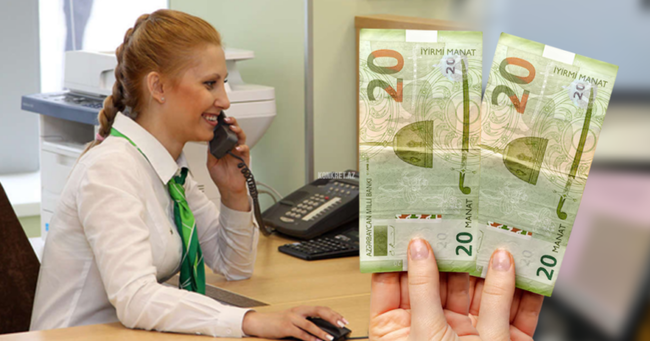 Pensiya və maaşların verilmə tarixi dəyişir? - 40 gün…