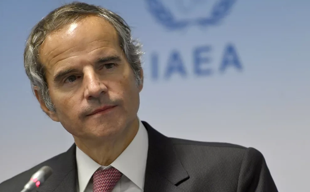 BAEA-nın rəhbəri İranda həbs oluna bilər