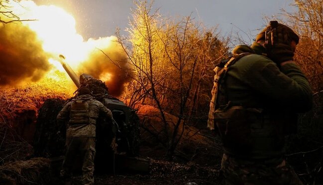 Rusiya DƏHŞƏTLİ XƏBƏRİ elan etdi - RƏSMİ