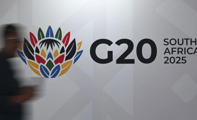 Argentina G20 sammitinin birgə bəyannaməni imzalamadı