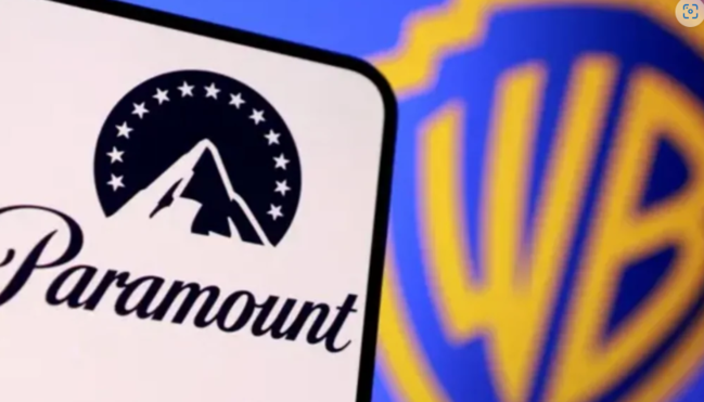 ABŞ Ədliyyə Nazirliyi "Paramount"un "Warner Bros"u satın almasına qarşı çıxmayıb