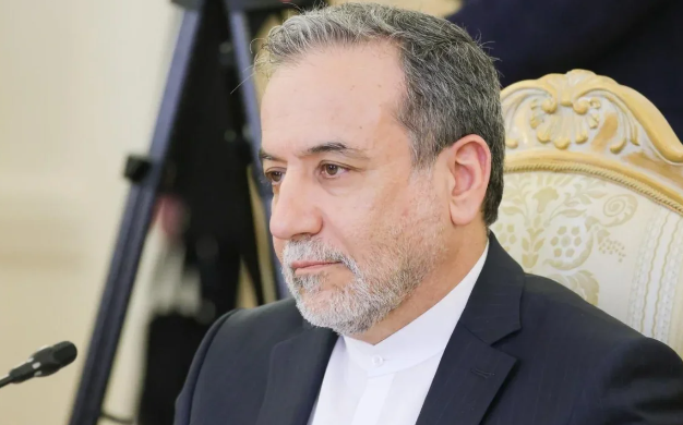 Oman sultanı və İran XİN rəhbəri arasında KRİTİK GÖRÜŞ: Əraqçının növbəti dayanacağı Rusiya olacaq