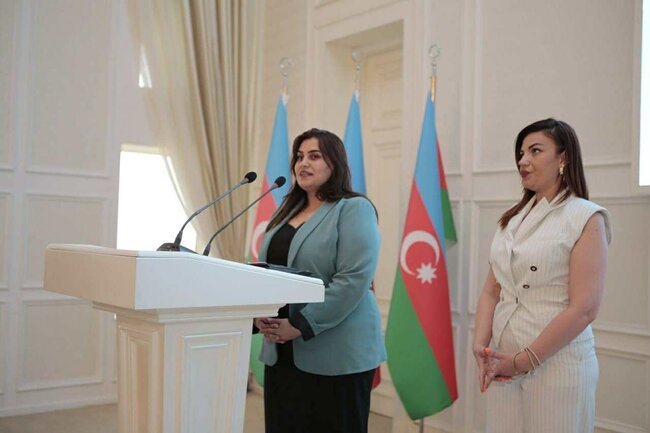 "Birlikdə Güclüyük" adlı möhtəşəm tədbir keçirildi