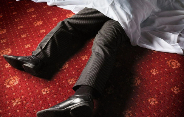 Tovuzda evdən meyit tapıldı