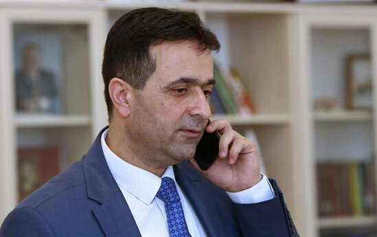 Rasim Quliyevə 3 il cəza verildi