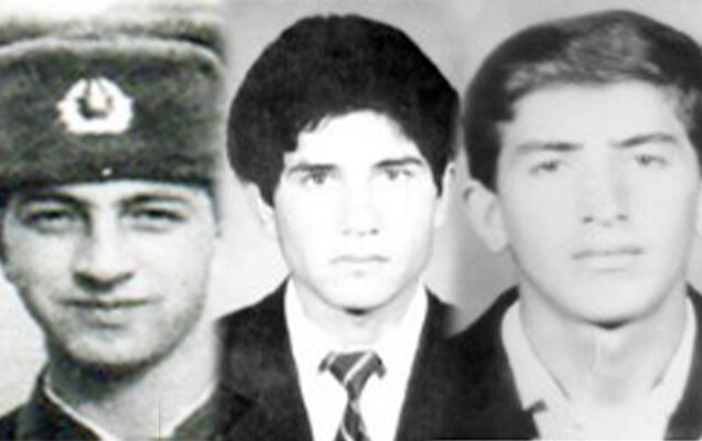 ​​​​​​​Daha 3 itkin şəhidimiz dəfn ediləcək