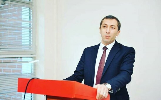 "Kompüterlə imtahan daha şəffaf olacaq" - Elçin Əfəndi