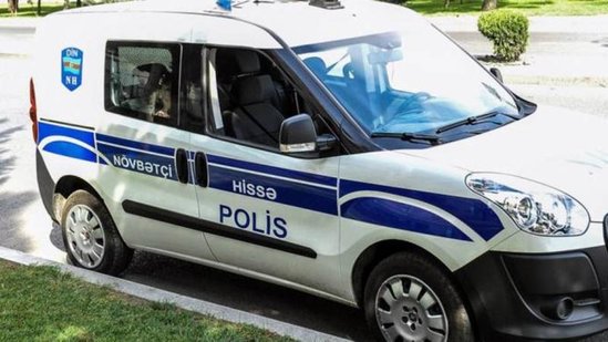 Polis postuna silahlı hücum - Təfərrüat - YENİLƏNDİ