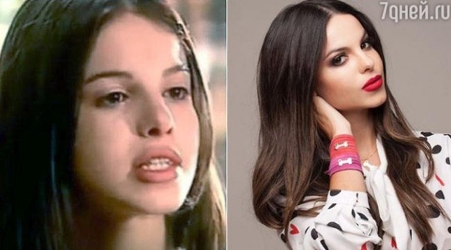 "Klon" serialının qəhrəmanları illər sonra - FOTOLAR