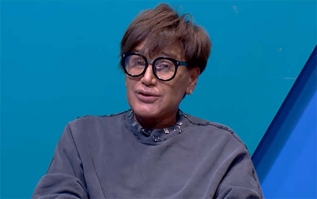 "10 ildən çoxdur ki, anamı görmürəm" - Video