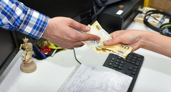 Krediti olanlara şad xəbər! BORCLAR SİLİNƏCƏK