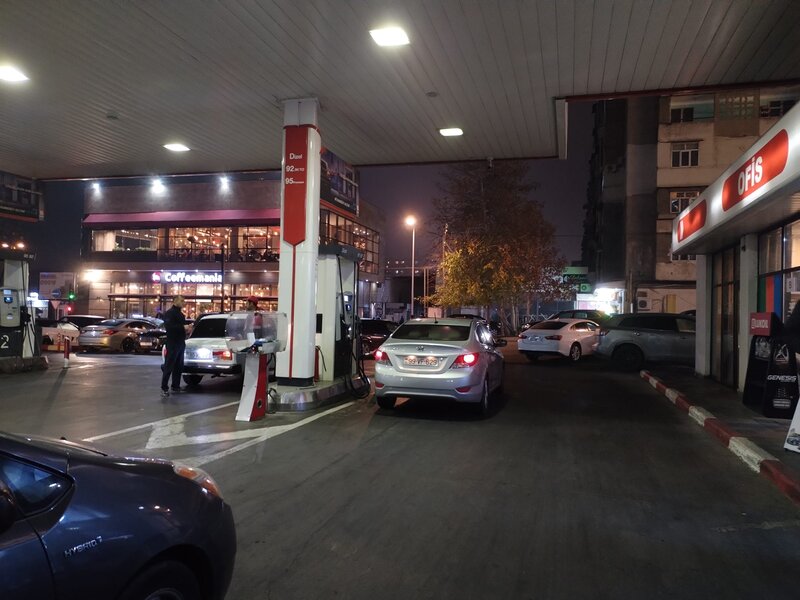 "Lukoyl" yanacaqdoldurma məntəqələri müştəriləri aldadır" - Şikayətçidən ŞOK İDDİA - FOTO