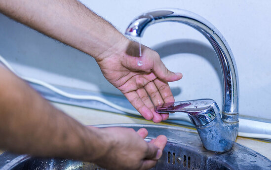 Vətəndaşların NƏZƏRİNƏ: Bakının bəzi qəsəbələrində su olmayacaq