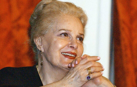 Azərbaycanın xalq artisti vəfat etdi