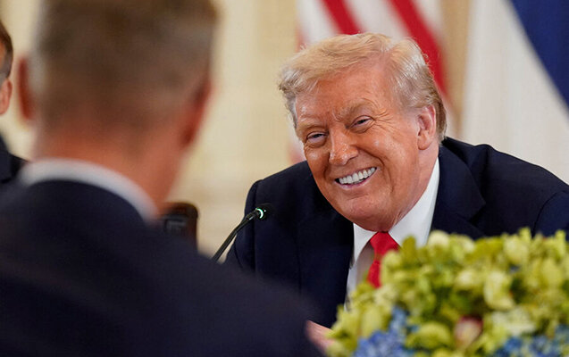 Cənnətə düşmək üçün bunu etmək istəyir