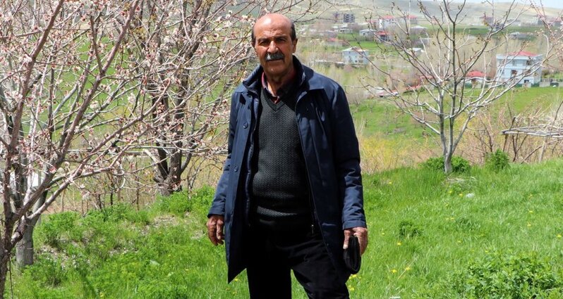Qurduğu sistemlə 40 dəqiqəlik yolu 40 saniyəyə endirdi: "Sən dəlisən?" deyənlər də oldu - FOTO