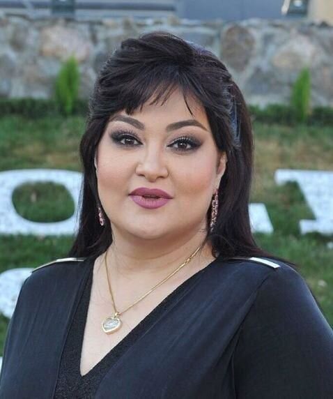 Azərbaycanın ən gözəl keçmiş xanım aparıcıları - FOTOLAR