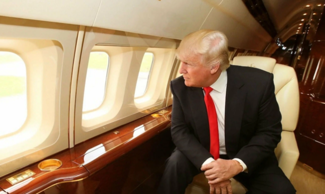 Tramp Çin lideri ilə Rusiya-Ukrayna müharibəsini və Tayvanı müzakirə edəcək