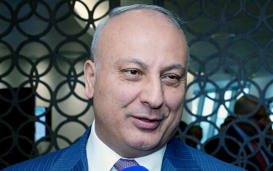 Altay Həsənovun doğum günüdür