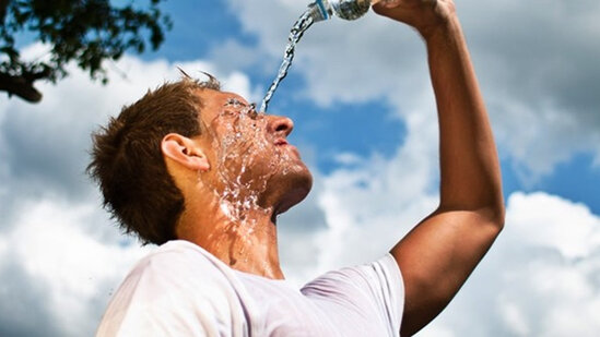 Sabah Azərbaycanda 31 dərəcə İSTİ OLACAQ