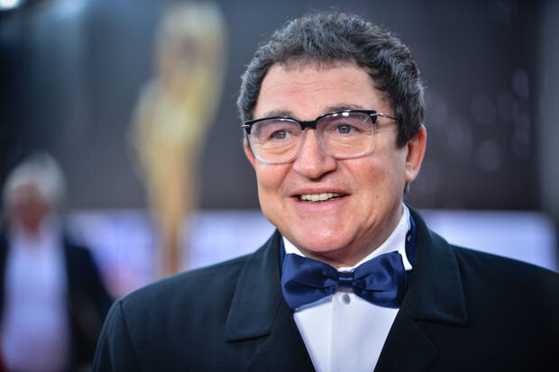 Rusiyalı məşhur teleaparıcı: "Bakıda olmaq ən azı iki kilo əlavə çəki almaqdır"