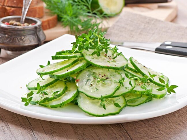 Yayda ən çox yeyilən salat zəhərə çevrilə bilər - DİQQƏT