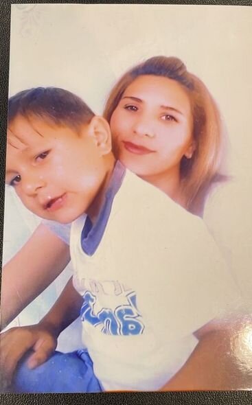 Tovuzda ana və azyaşlı oğlu itkin düşüb - FOTO