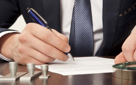 Naxçıvanda yeni təyinat olub