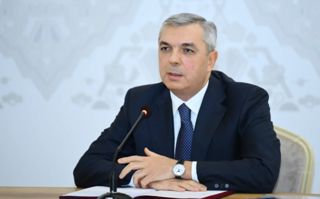 PA-nın rəhbəri: İşğaldan azad edilmiş ərazilərdə 85 minə yaxın insan yaşayır