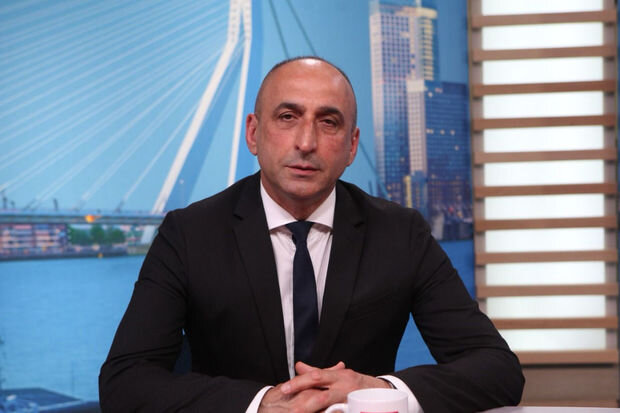 Sahil Qasımov: "Bizdə xatircəmlik yaranıb, amma rahatlaşmaq olmaz" - MÜSAHİBƏ