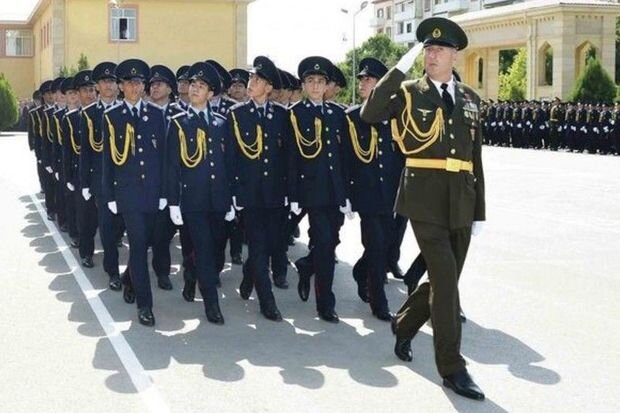 Dövlət İmtahan Mərkəzi növbəti imtahanlar keçirib