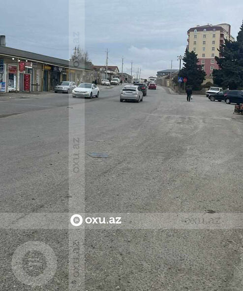 Daşıyıcı deyir, yolda problem var, icra hakimiyyəti danır - ARAŞDIRMA + FOTO/VİDEO
