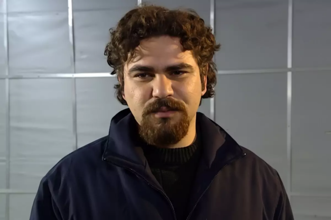 Bakıya köçən "Kurtlar Vadisi"nin aktyoru dəyişimi ilə ŞOK ETDİ - FOTO