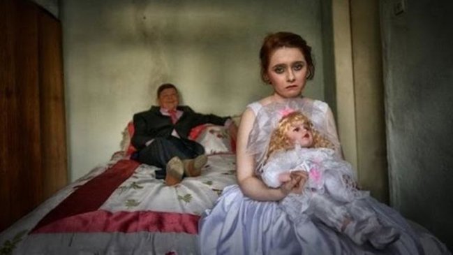 Azərbaycan efirində 7-ci sinif şagirdini sevib evləndiyini deyən müəllimlə bağlı RƏSMİ AÇIQLAMA - FOTO