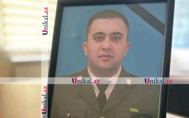 Dəhşətli qəzada ölənlərin biri PTX-nin əməkdaşı imiş - Foto