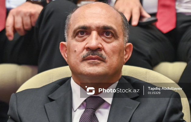 Nazir müavini: "UNESCO təhsil sisteminə görə Azərbaycanda savadlılıq 100%-ə yaxındır"