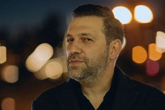 Taleh Yüzbəyov: "Premyerada gözləmədiyimiz bir ajiotaj yaşandı" - VİDEO