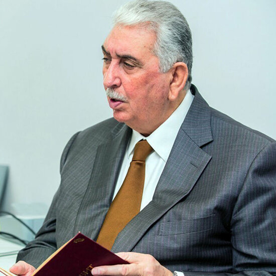 Arif Babayevin son vəziyyəti AÇIQLANDI