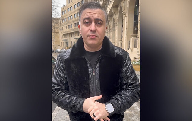 "Tələbələr parkinq pulunu ödəyə bilmir" - Hüseyn şikayətləndi - Video